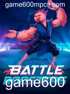 BattleRoosters: A Nova Sensação Estratégica Promete Revitalizar o Gênero com uma Reviravolta Única