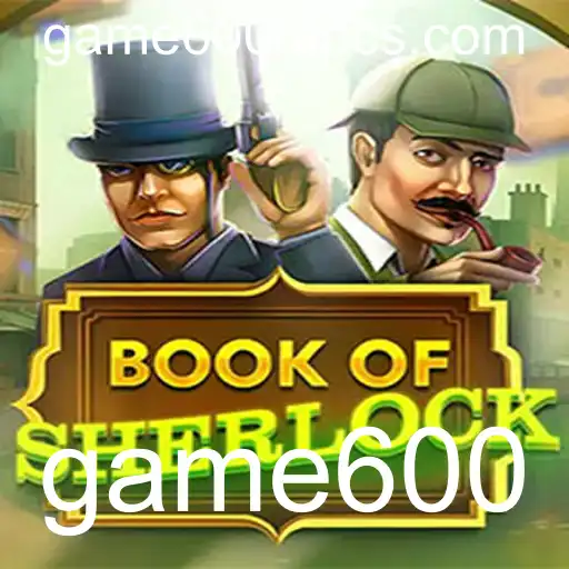 Descubra o Fascinante Mundo do BookOfSherlock