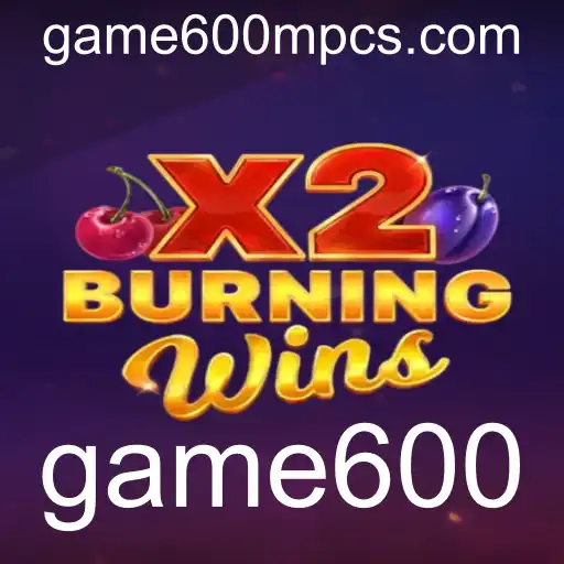 Descubra o Mundo de BurningWinsX2: Um Jogo Envolvente e Inovador