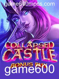 Explorando o Fascinante Mundo de CollapsedCastleBonusBuy