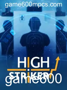 HighStriker: O Jogo de Habilidade Que Está Conquistando as Massas