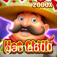 HotChilli: O Jogo Picante que Está Conquistando Multidões
