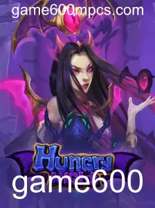 Descubra o Fascinante Mundo de HungryNight: O Jogo que Revoluciona o Entretenimento Digital