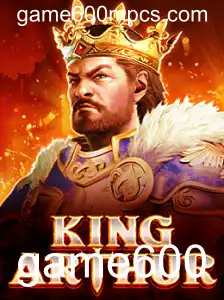 KingArthur: Mergulhe na Aventura Épica do game600