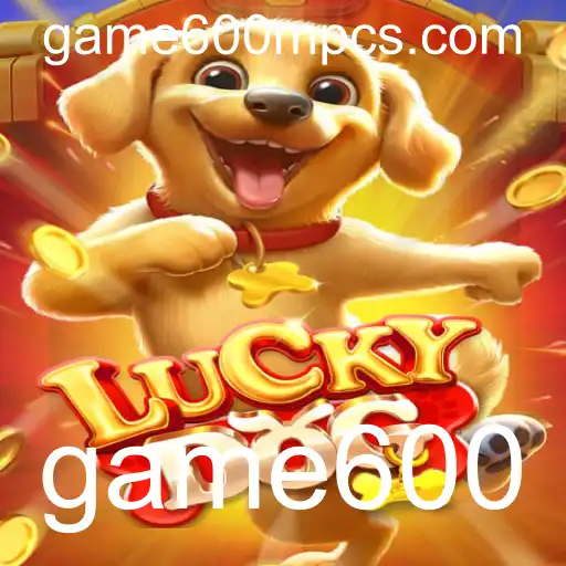 Descubra o Fascinante Mundo de LuckyDog: Uma Aventura Empolgante no game600