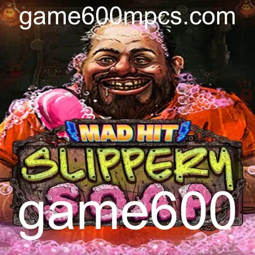Explorando MadHitSlipperySoap: Um Jogo Inovador e Divertido