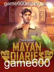 Explorando o Enigmático Mundo de MayanDiaries: Uma Imersão em Game600
