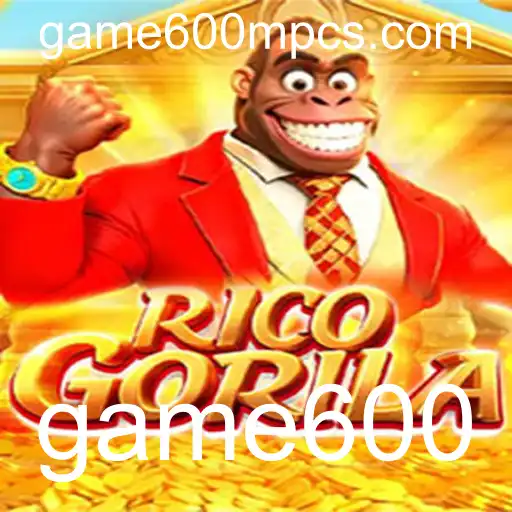 RicoGorila: Aventura e Estratégia no Mundo Selvagem dos Jogos