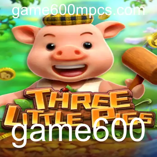 Descubra o Envolvente Jogo 'THREELITTLEPIGS'