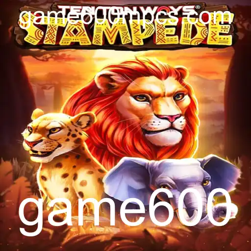 Descubra o Empolgante Jogo TenTonWaysStampede - Seu Guia Completo