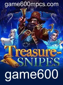 Descubra o Mundo de TreasureSnipes: Um Jogo de Aventura e Estratégia