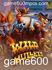 Explorando o Mundo de WildBullets: Um Mergulho no Jogo que Está Agitando o Cenário Gamer
