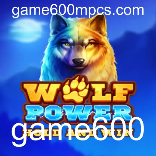 Explorando o Mundo de WolfPower: O Desafio e a Estratégia do game600